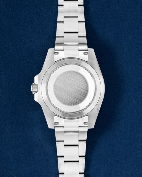 Rolex GMT Master II 126710 GRNR